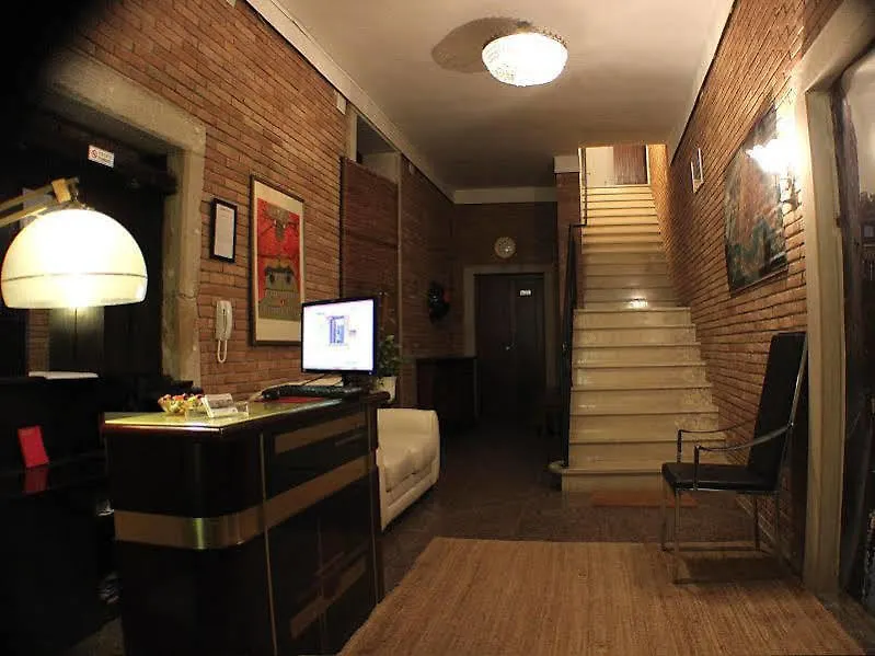 *** Bed & Breakfast Art Dreams B&B Venice Italy