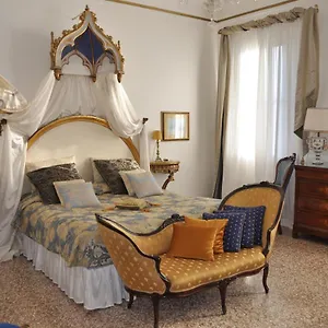 La D'ella Bed & Breakfast