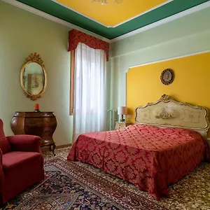 Ca' Rosetta Guest house