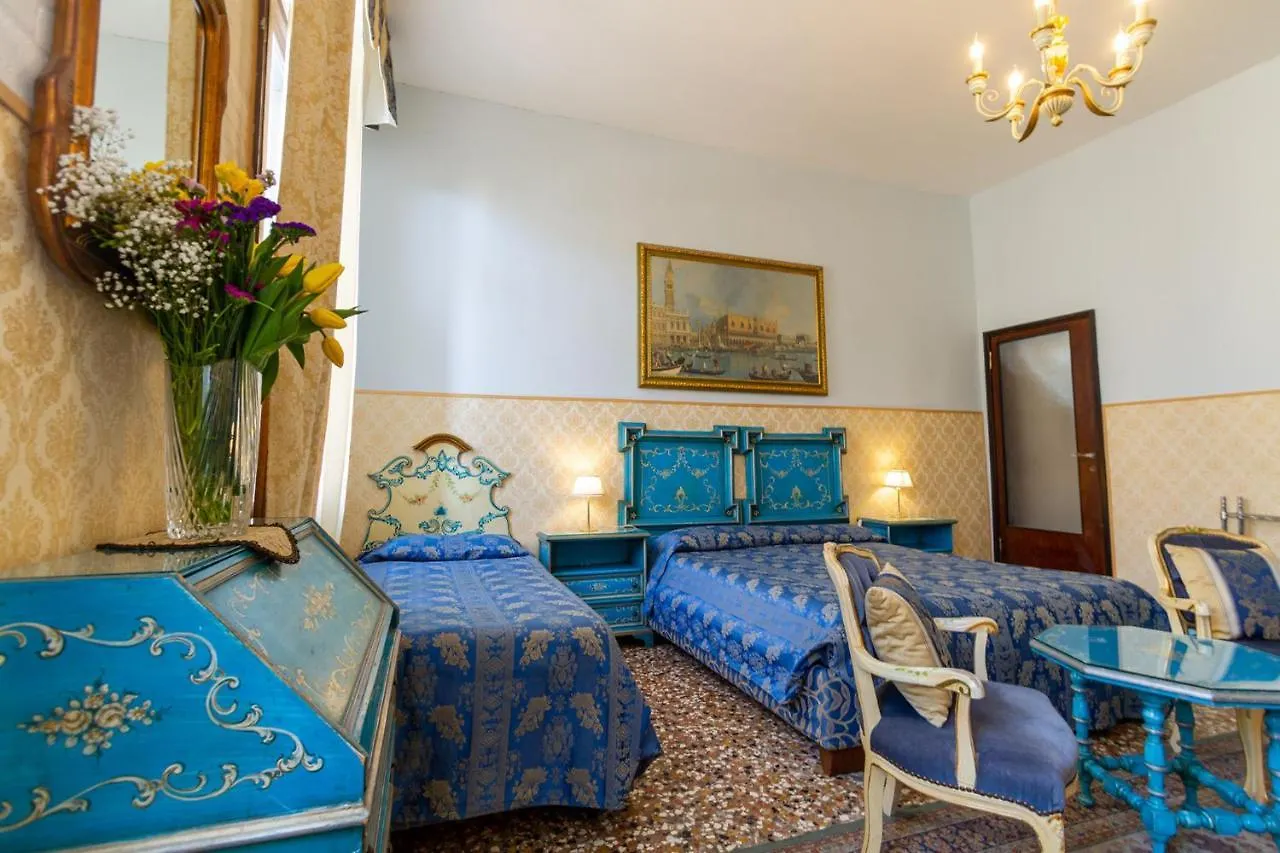 ונציה Art Dreams B&B 3*,  איטליה