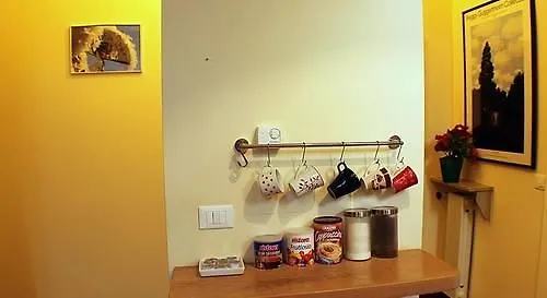 ונציה Art Dreams B&B איטליה